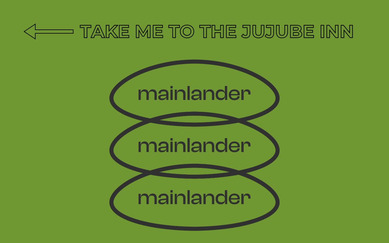 Mainlander