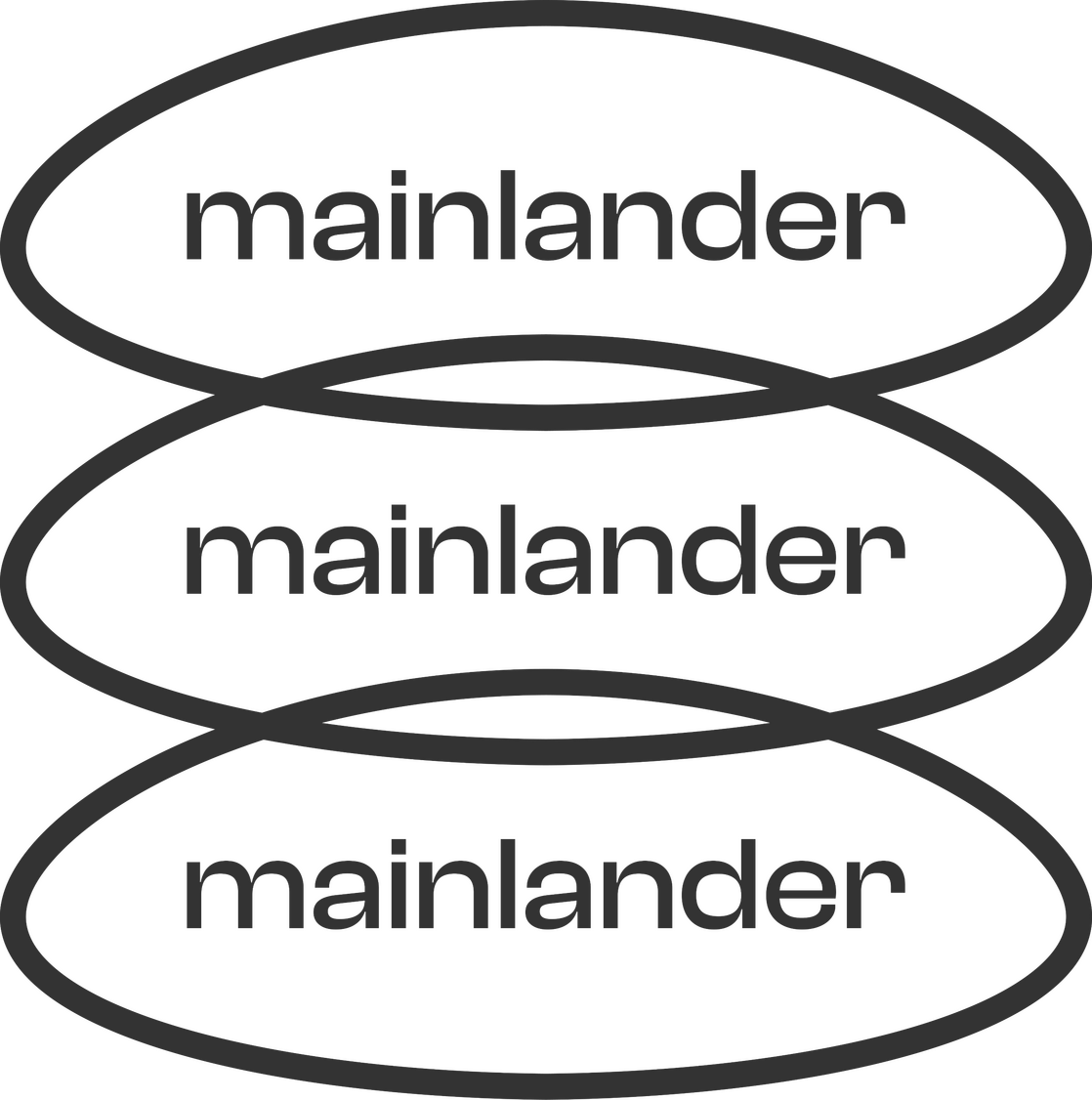 photo of food served at Mainlander